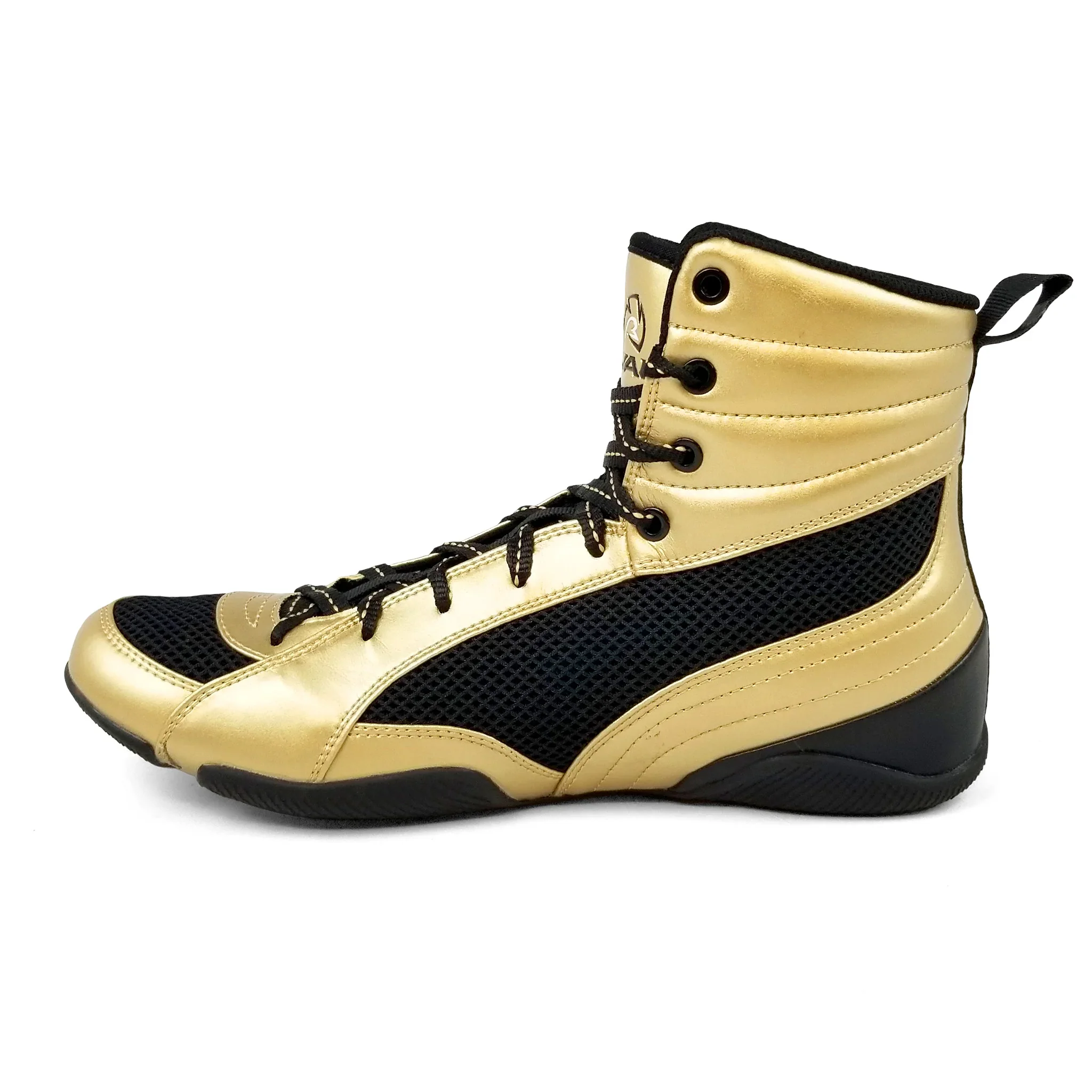 RSX-Guerrero Deluxe Boxing Boots - Image 17