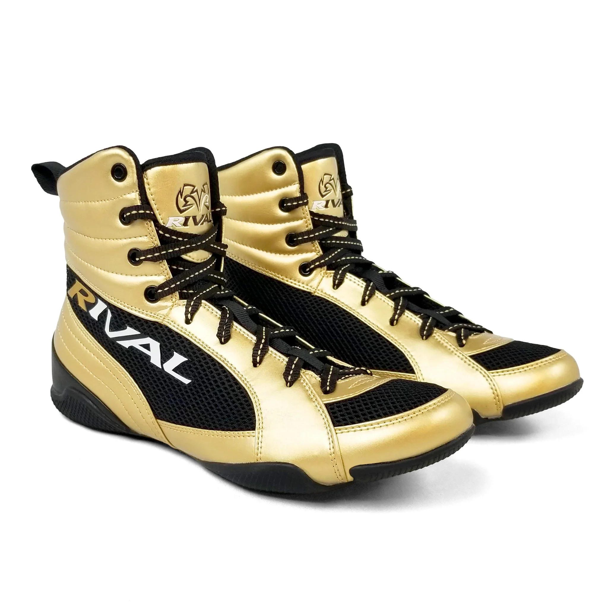 RSX-Guerrero Deluxe Boxing Boots - Image 18