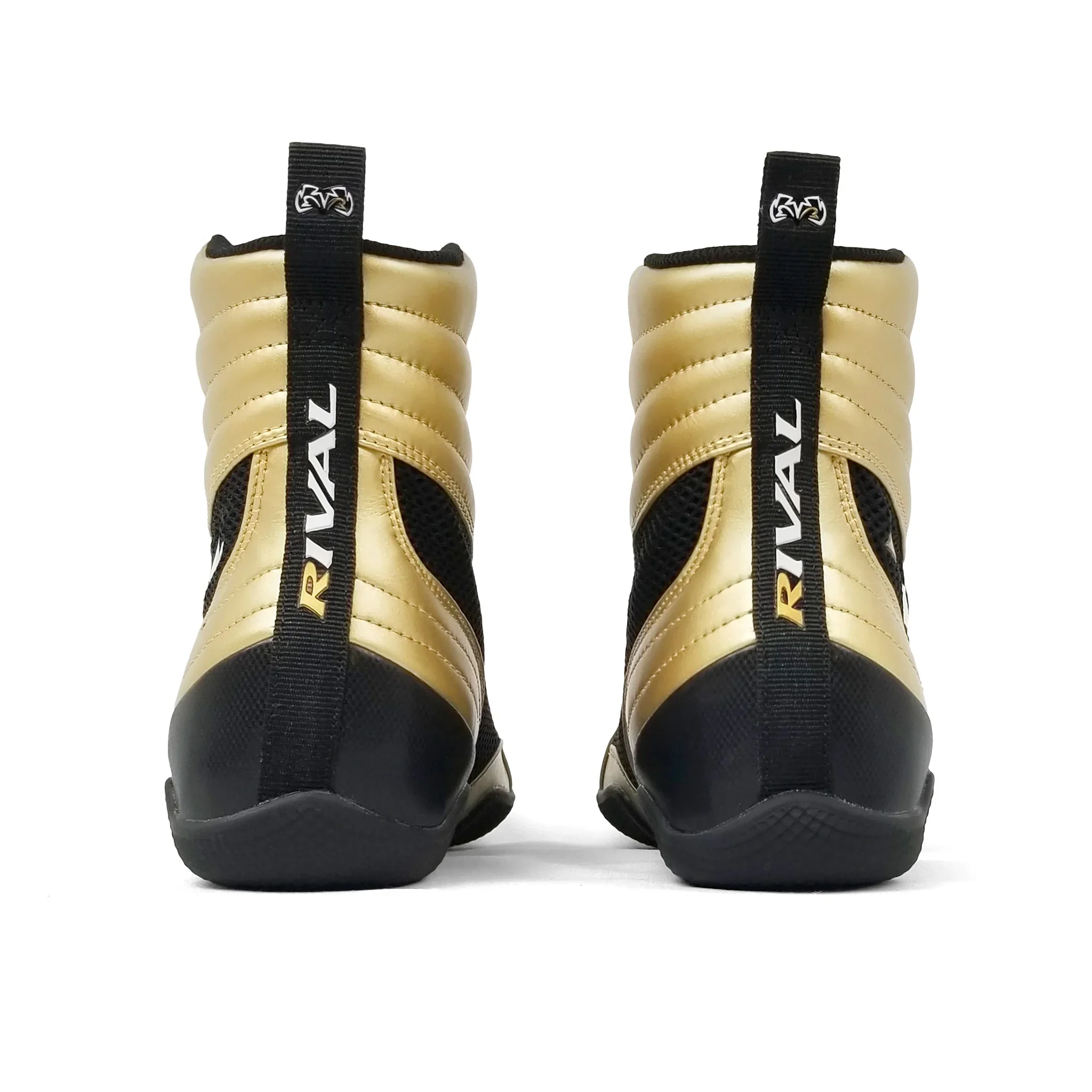 RSX-Guerrero Deluxe Boxing Boots - Image 19