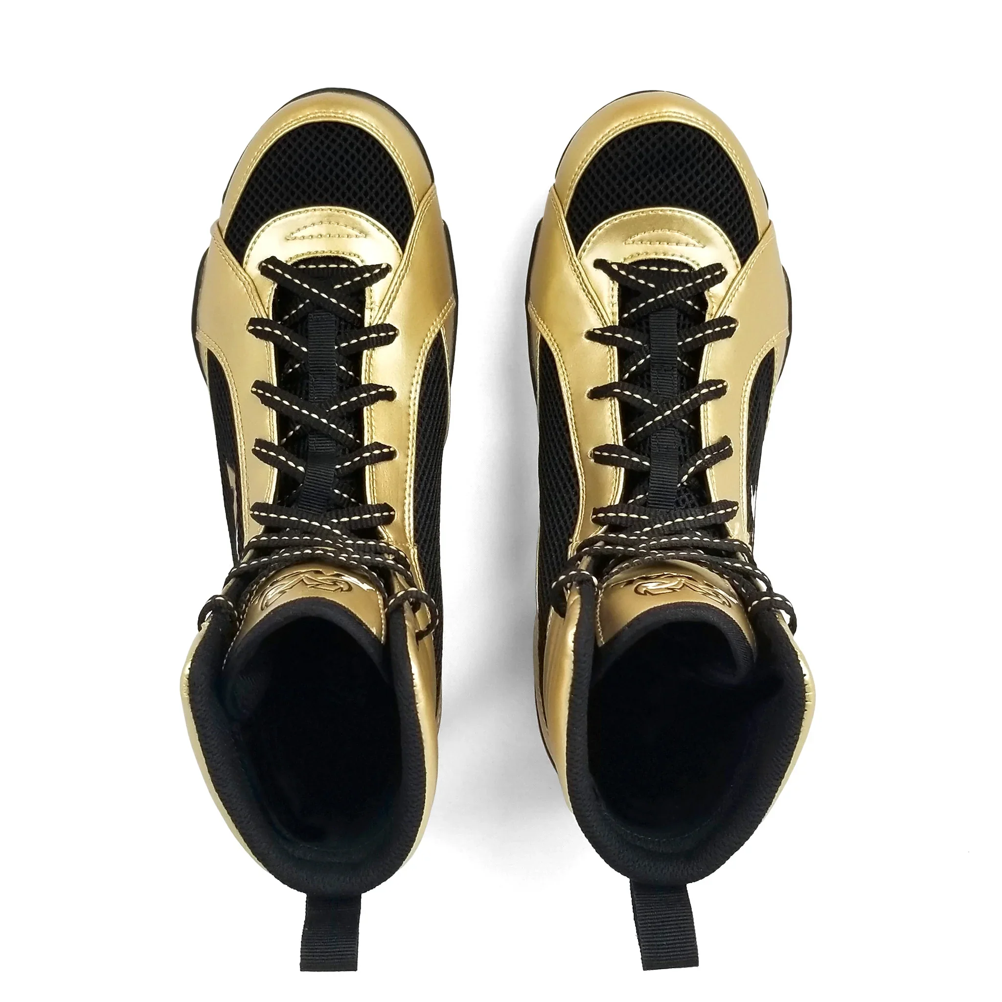 RSX-Guerrero Deluxe Boxing Boots - Image 20