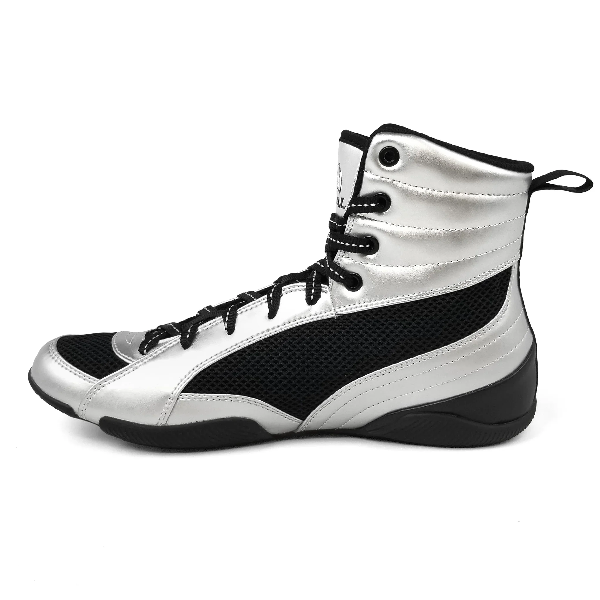 RSX-Guerrero Deluxe Boxing Boots - Image 23