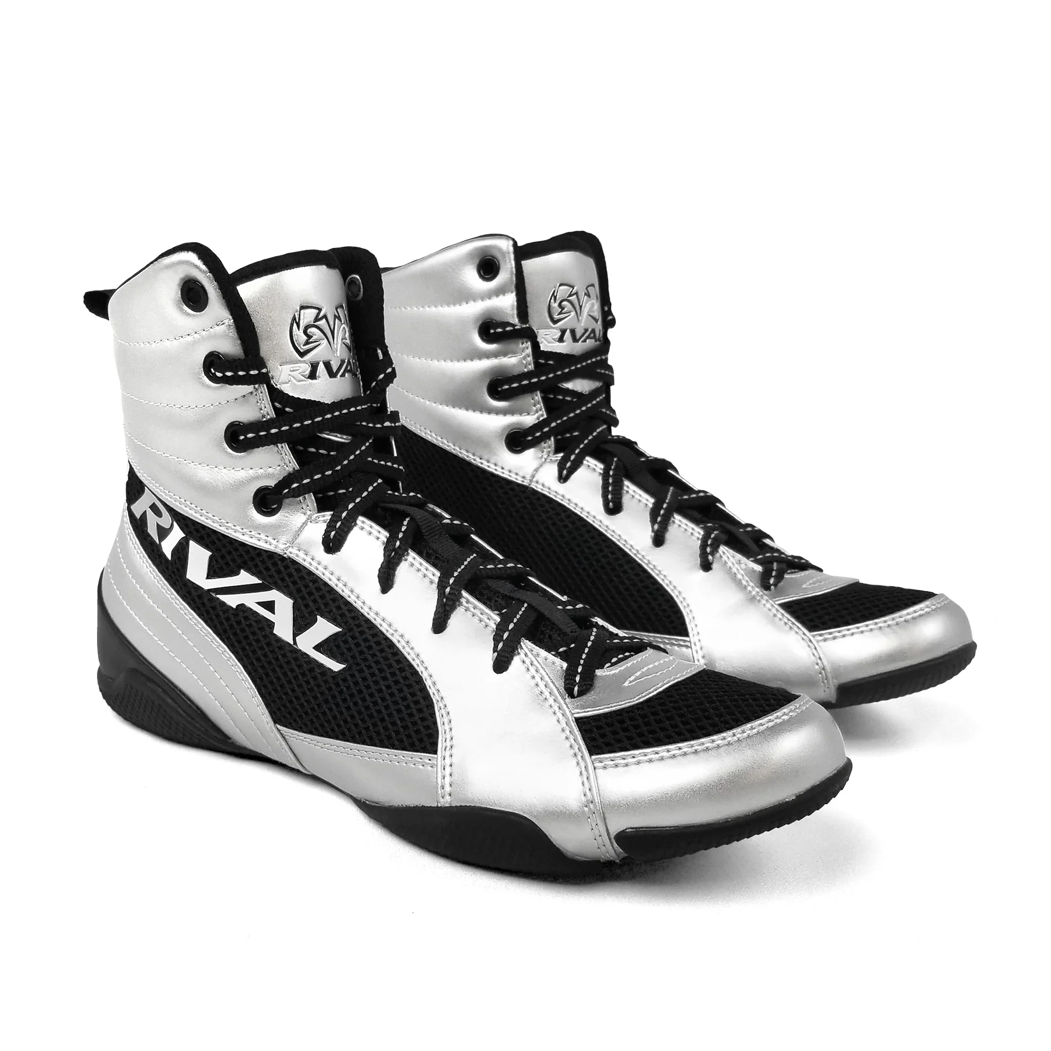 RSX-Guerrero Deluxe Boxing Boots - Image 24