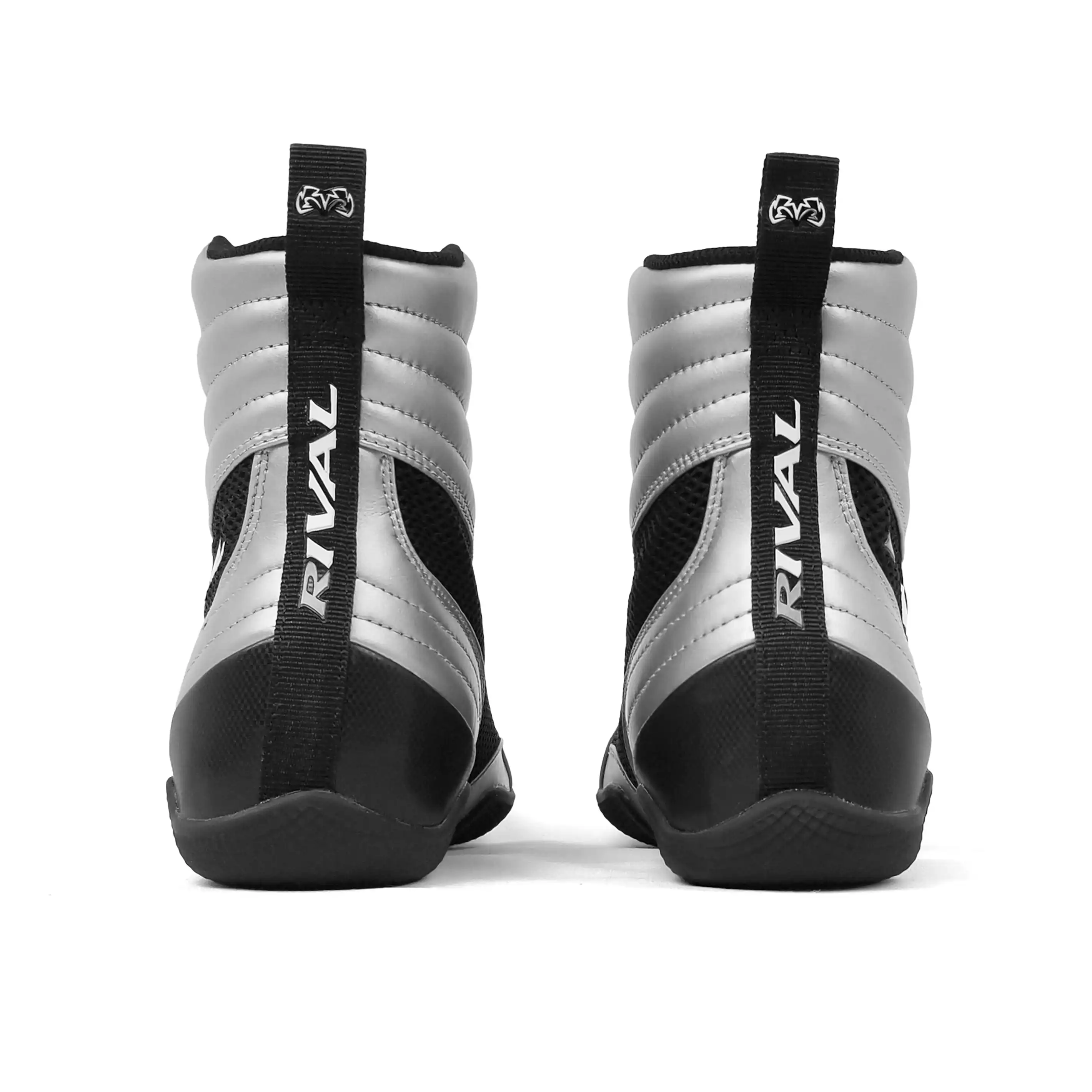 RSX-Guerrero Deluxe Boxing Boots - Image 25