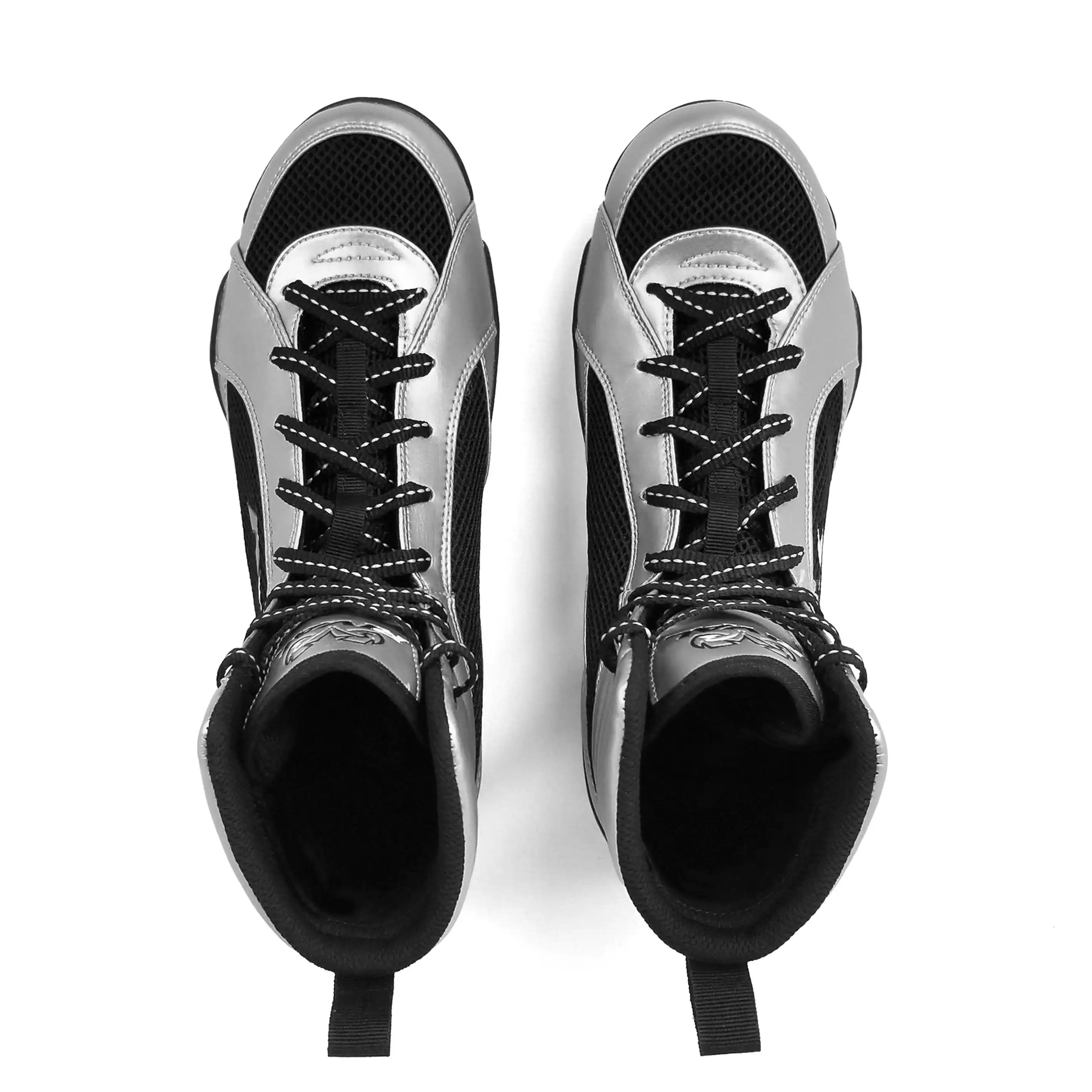 RSX-Guerrero Deluxe Boxing Boots - Image 26