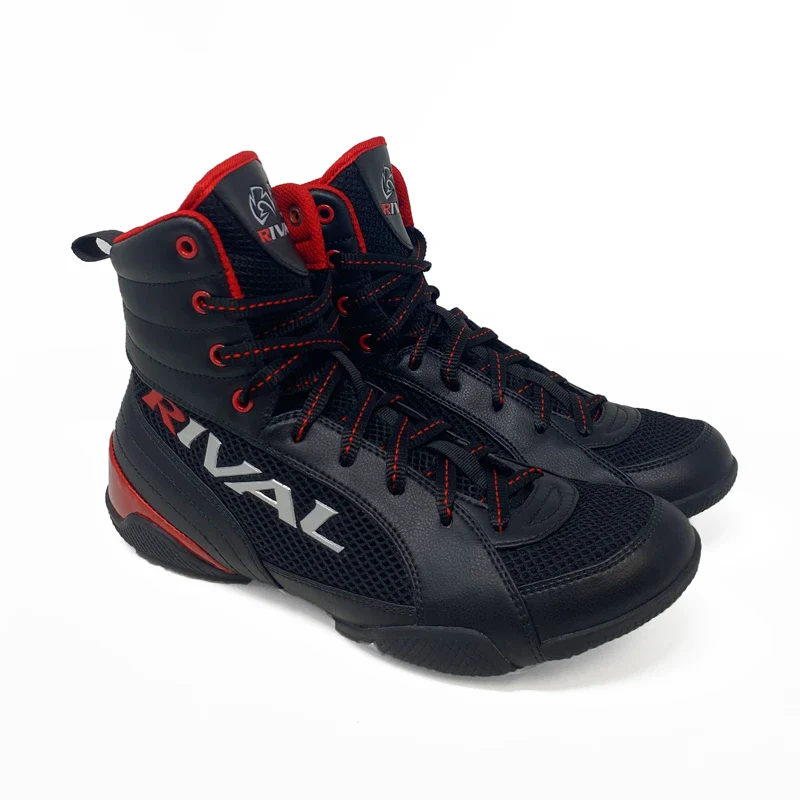 RSX-Guerrero Deluxe Boxing Boots - Image 3
