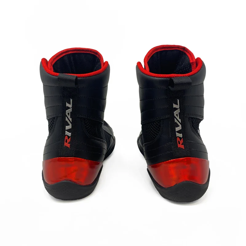 RSX-Guerrero Deluxe Boxing Boots - Image 4