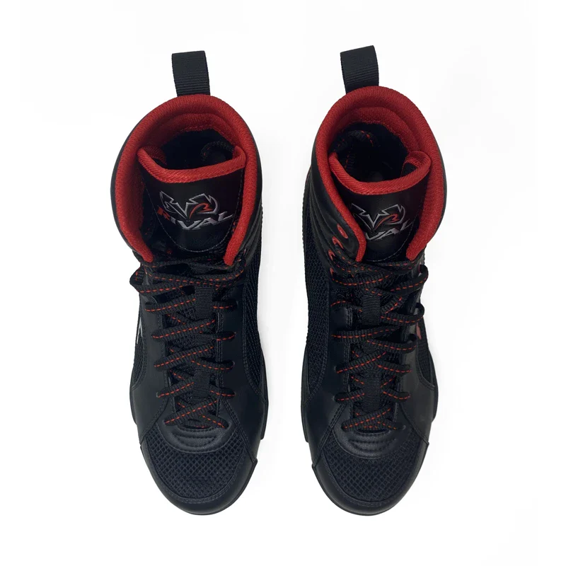 RSX-Guerrero Deluxe Boxing Boots - Image 5