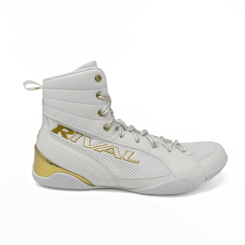 RSX-Guerrero Deluxe Boxing Boots - Image 6