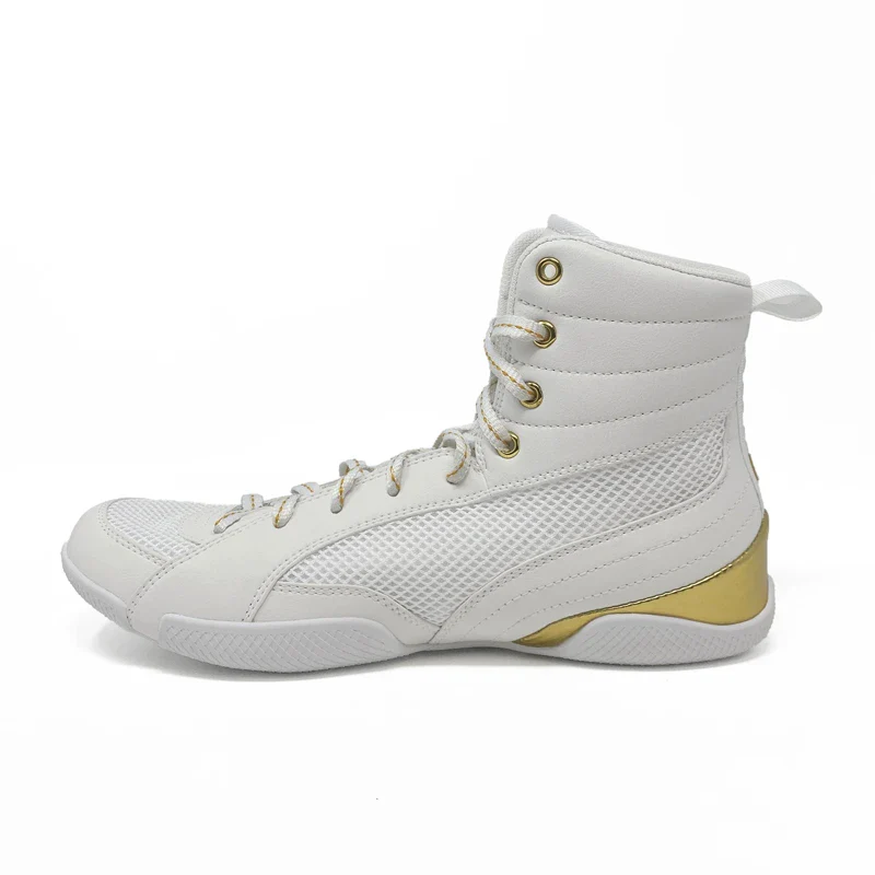 RSX-Guerrero Deluxe Boxing Boots - Image 7