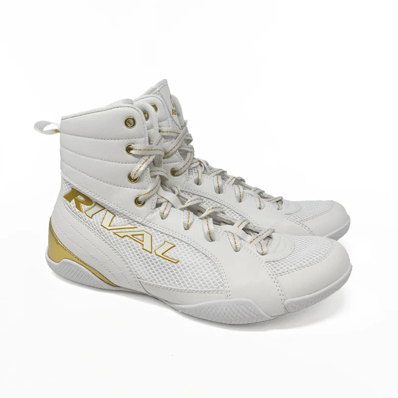 RSX-Guerrero Deluxe Boxing Boots - Image 8