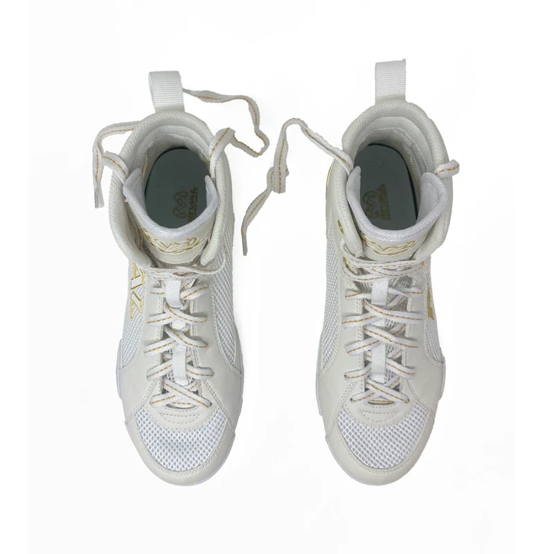 RSX-Guerrero Deluxe Boxing Boots - Image 9