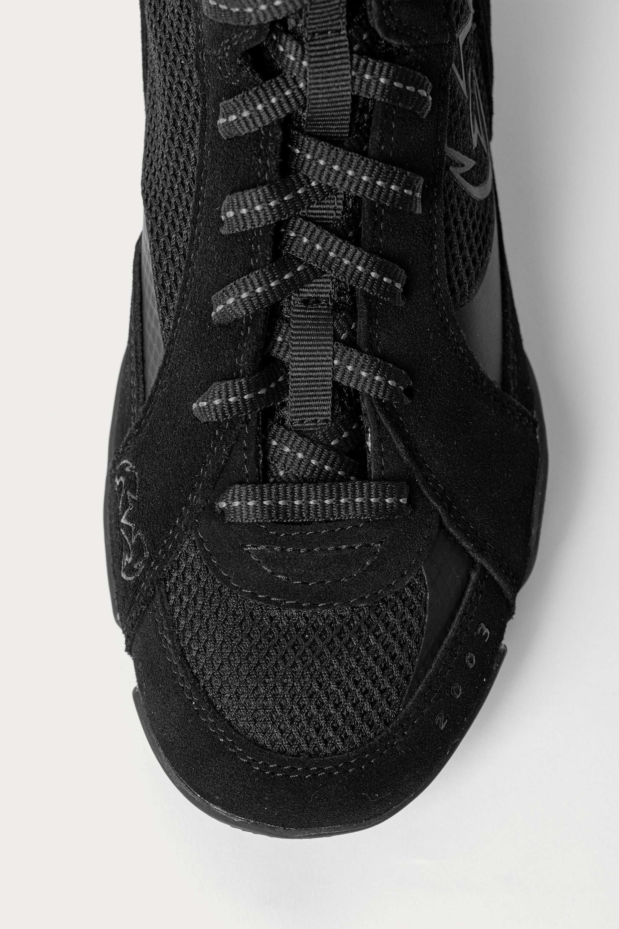 RSX-Guerrero Deluxe Boxing Boots 2026 - Image 11