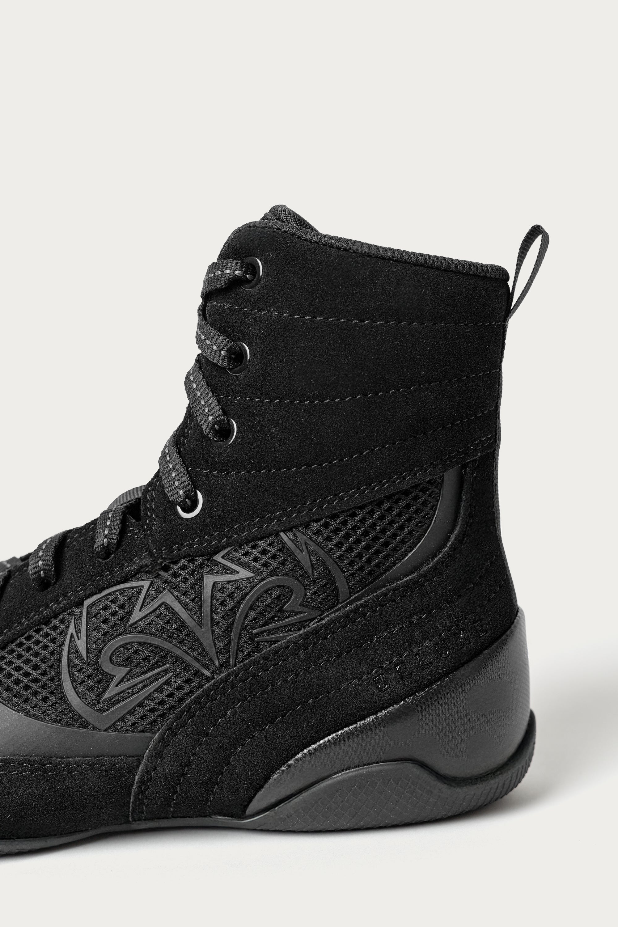 RSX-Guerrero Deluxe Boxing Boots 2026 - Image 13