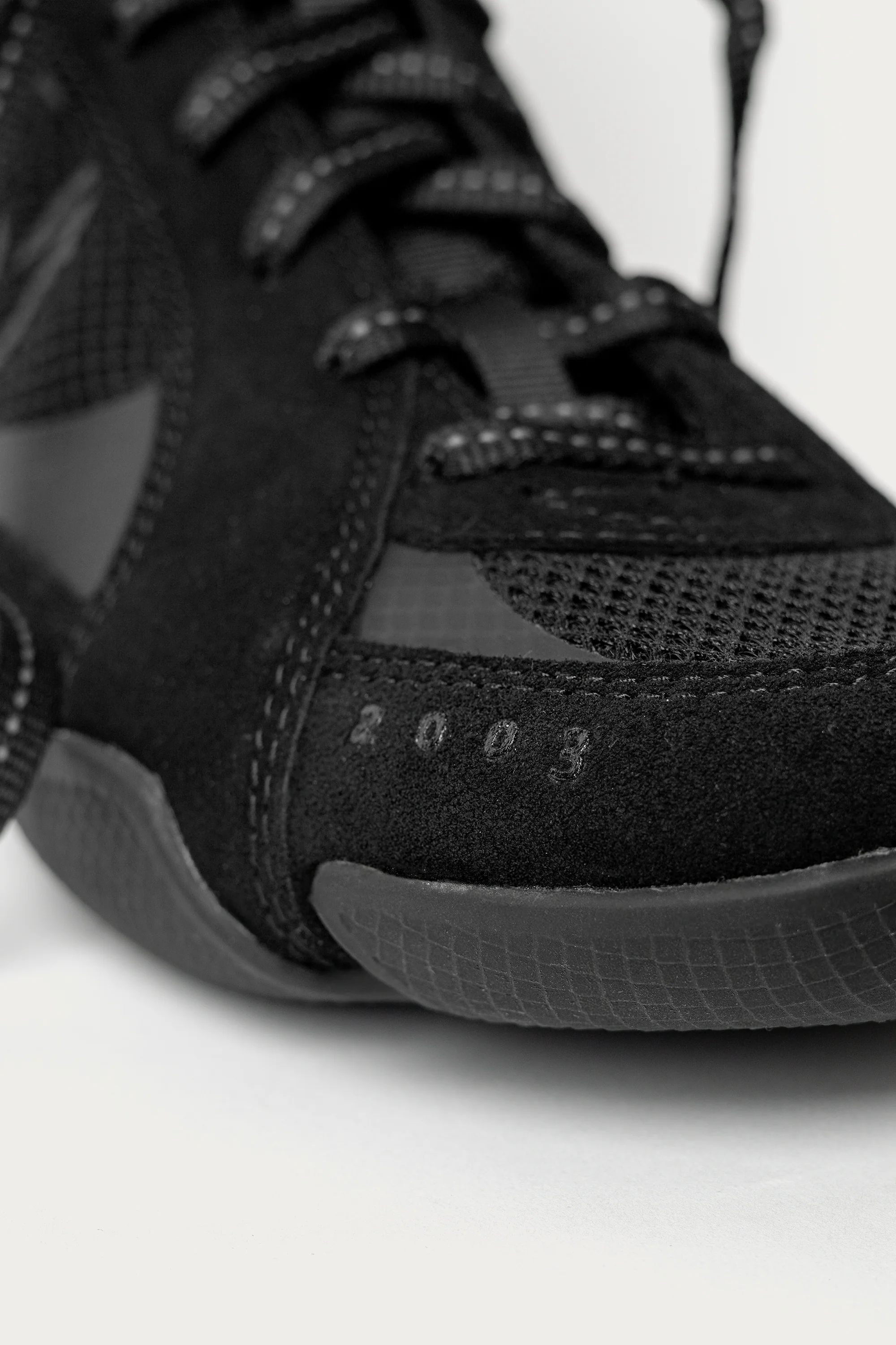 RSX-Guerrero Deluxe Boxing Boots 2026 - Image 15