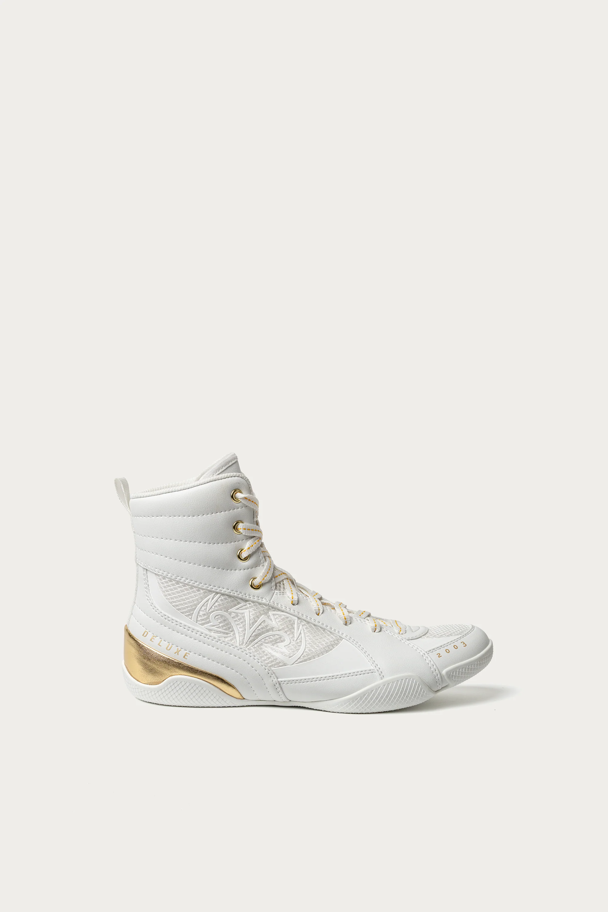 RSX-Guerrero Deluxe Boxing Boots 2026 - Image 16