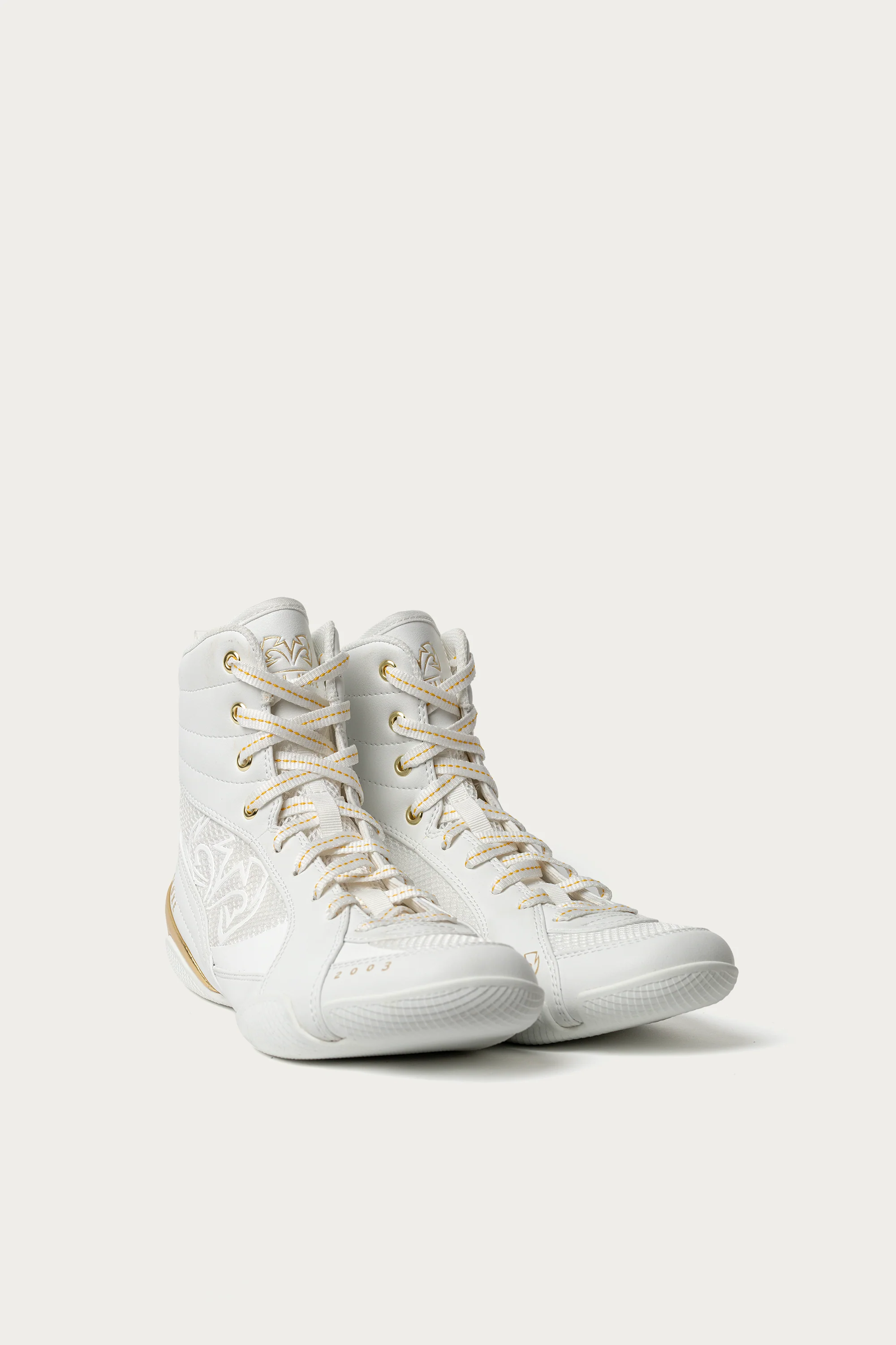 RSX-Guerrero Deluxe Boxing Boots 2026 - Image 17