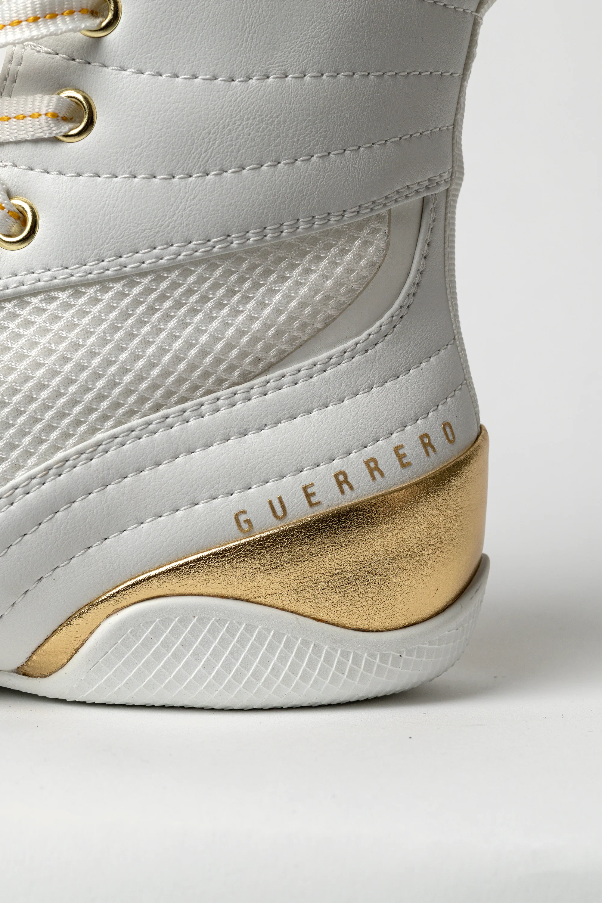 RSX-Guerrero Deluxe Boxing Boots 2026 - Image 22
