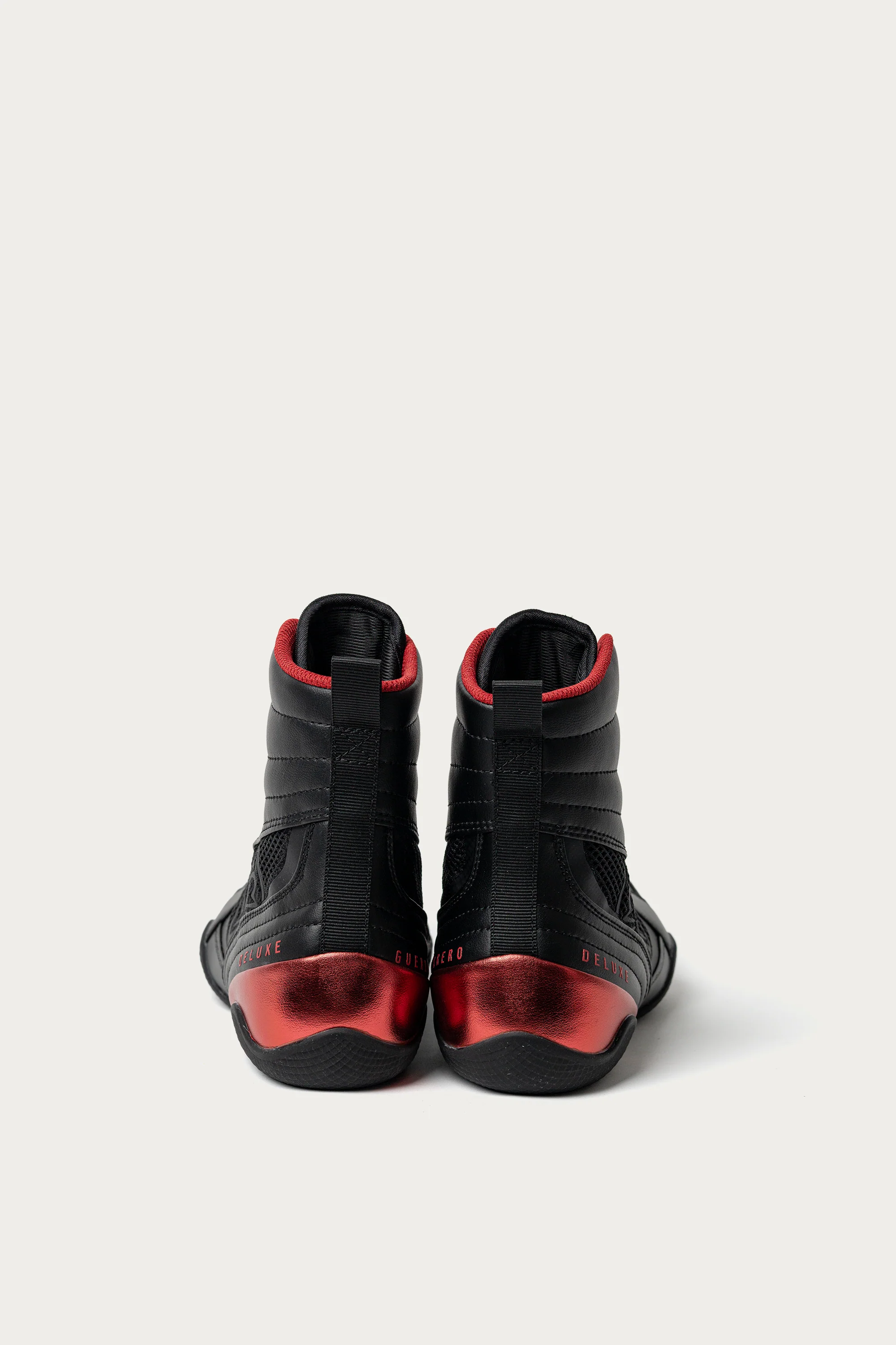 RSX-Guerrero Deluxe Boxing Boots 2026 - Image 4