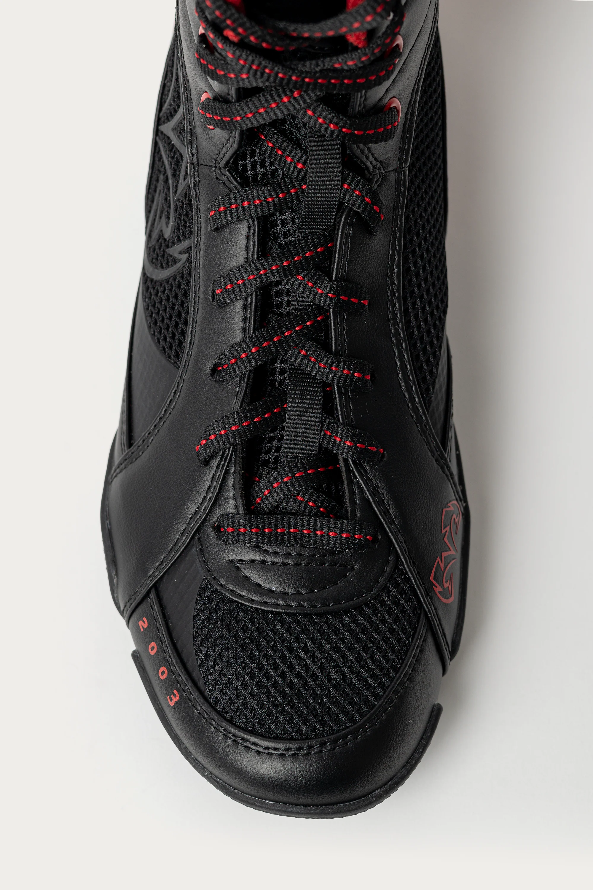RSX-Guerrero Deluxe Boxing Boots 2026 - Image 5