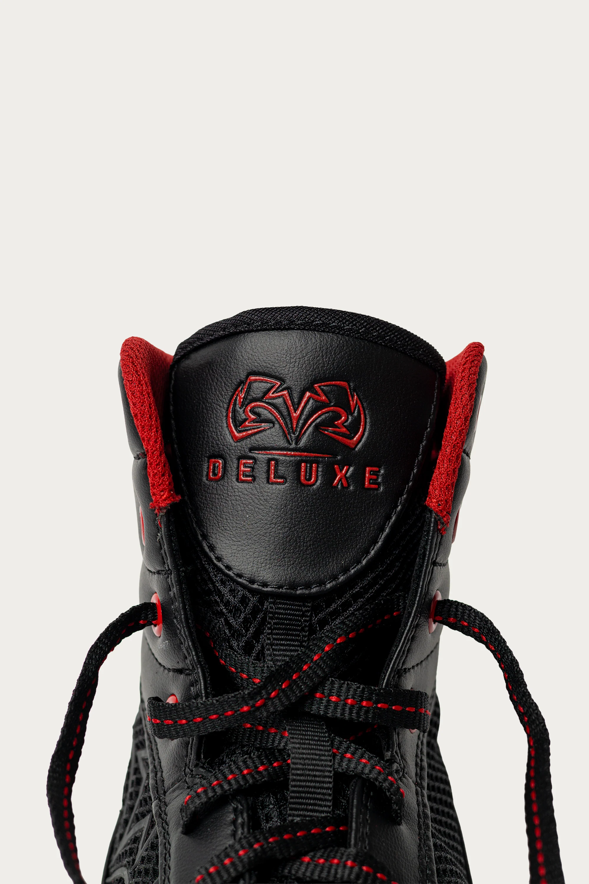 RSX-Guerrero Deluxe Boxing Boots 2026 - Image 7