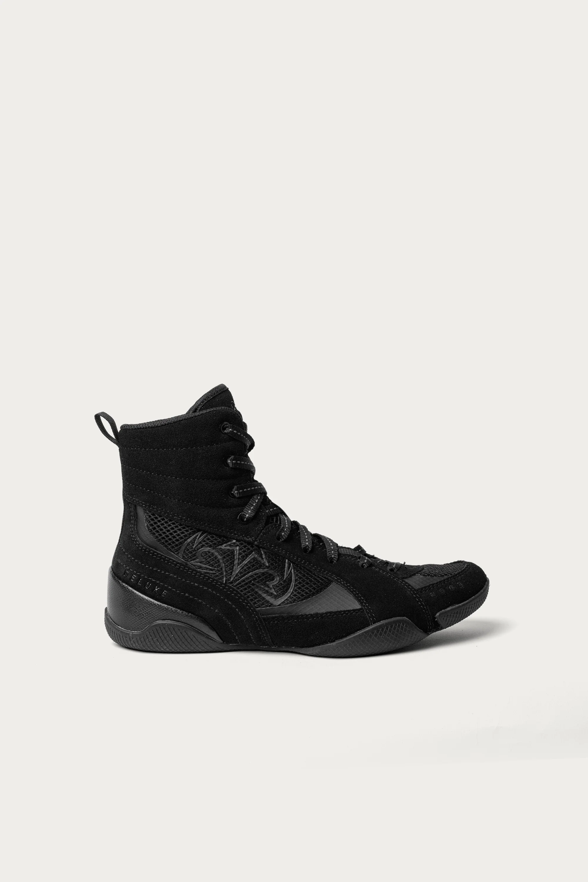 RSX-Guerrero Deluxe Boxing Boots 2026 - Image 8