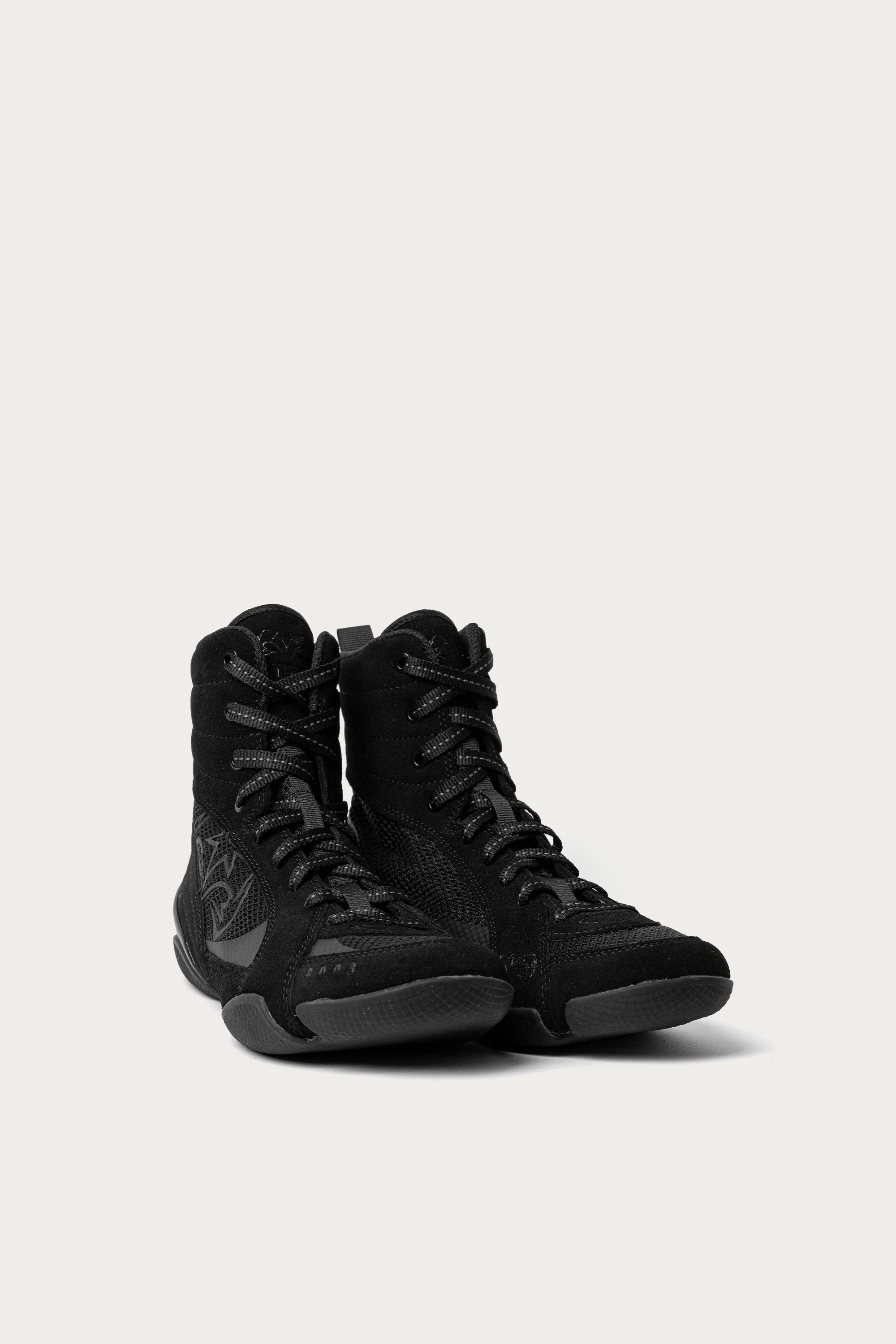RSX-Guerrero Deluxe Boxing Boots 2026 - Image 9